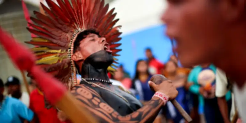 Victoire autochtone au Brésil : l'occupation d'un terminal Cargill force la révocation d'un décret