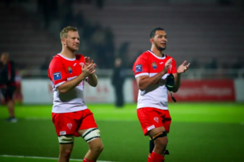 Victoire cathartique du BO face à Provence : réconciliation avec les supporters après une semaine de tensions