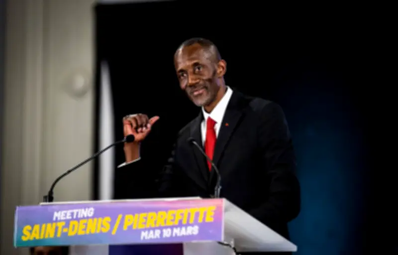 Victoire écrasante de Bally Bagayoko (LFI-PCF) à Saint-Denis dès le premier tour