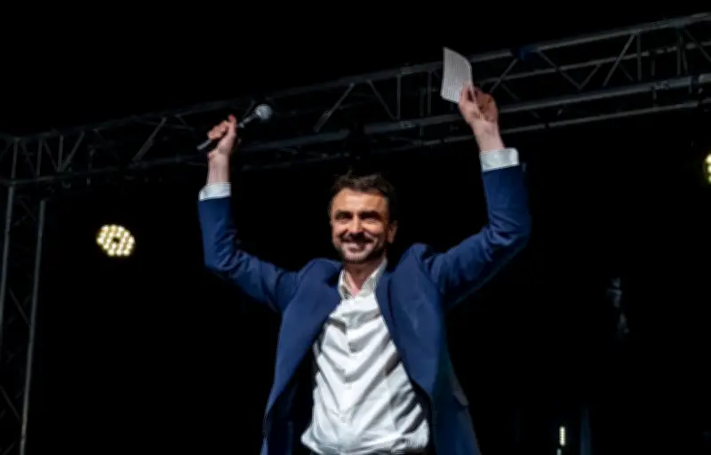 Victoire de Grégory Doucet à Lyon : soulagement et inquiétudes pour la métropole