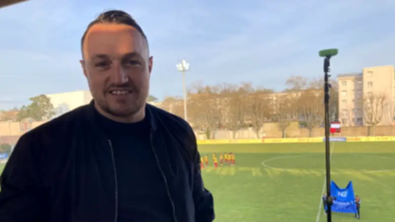 Victoire de Nîmes Olympique à Saint-Priest : Touré célèbre, supporters attaqués, retour de Nicot