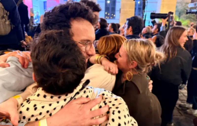 Victoire d'Emmanuel Grégoire à Paris : un soulagement pour la gauche face à Rachida Dati