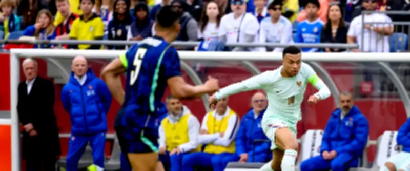 Victoire des Bleus ternie par une retransmission calamiteuse : la colère des supporters