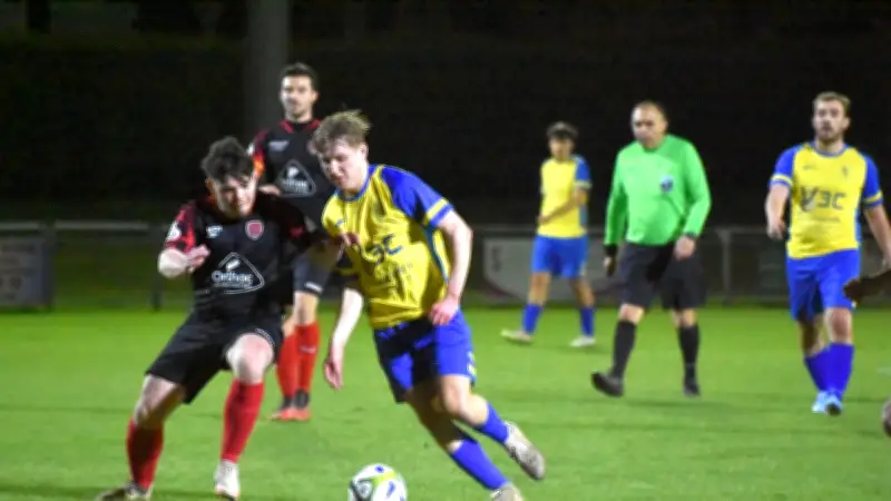 Victoire du SSA 3 face au Malzieu, mais le maintien reste à construire