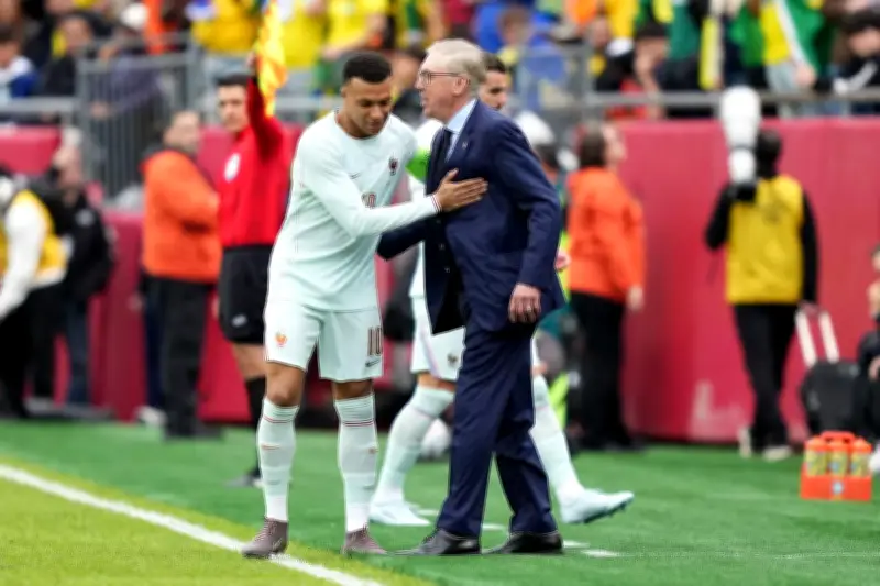 Victoire historique des Bleus face au Brésil dans un match amical chargé de symboles