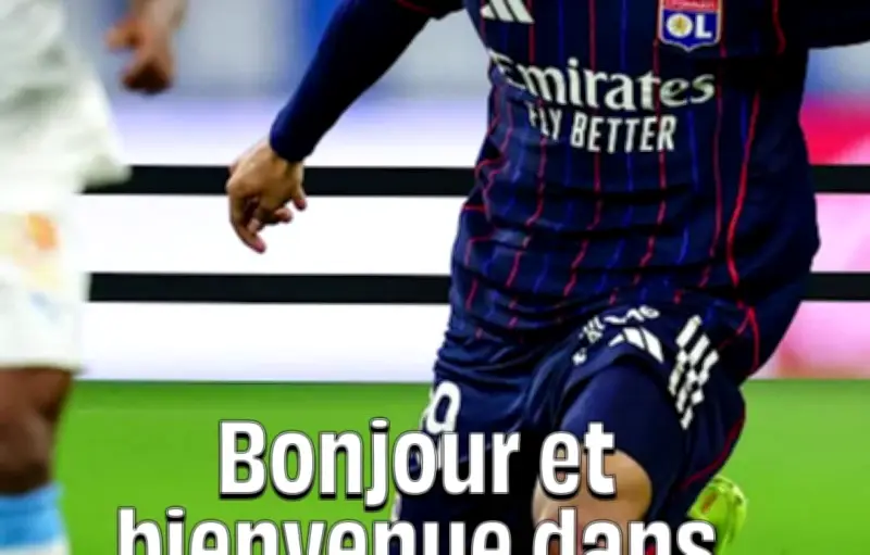 Victoire renversante de l'OM sur l'OL : analyse complète du match au Vélodrome