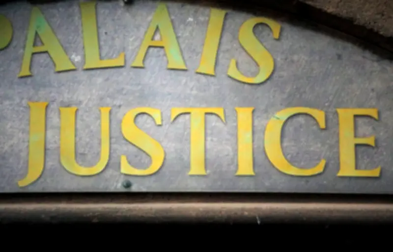 Vienne : un an avec sursis pour un homme ayant échangé avec une enfant de 12 ans