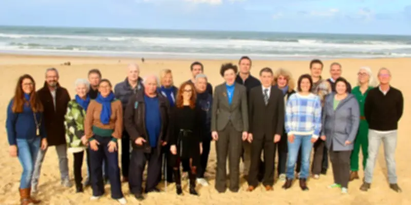 Vieux-Boucau : Isabelle Maque dévoile son programme axé sur sécurité et circulation