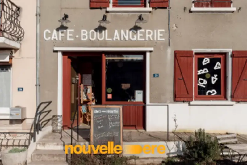 Villages renaissants : comment des foncières solidaires sauvent les commerces ruraux