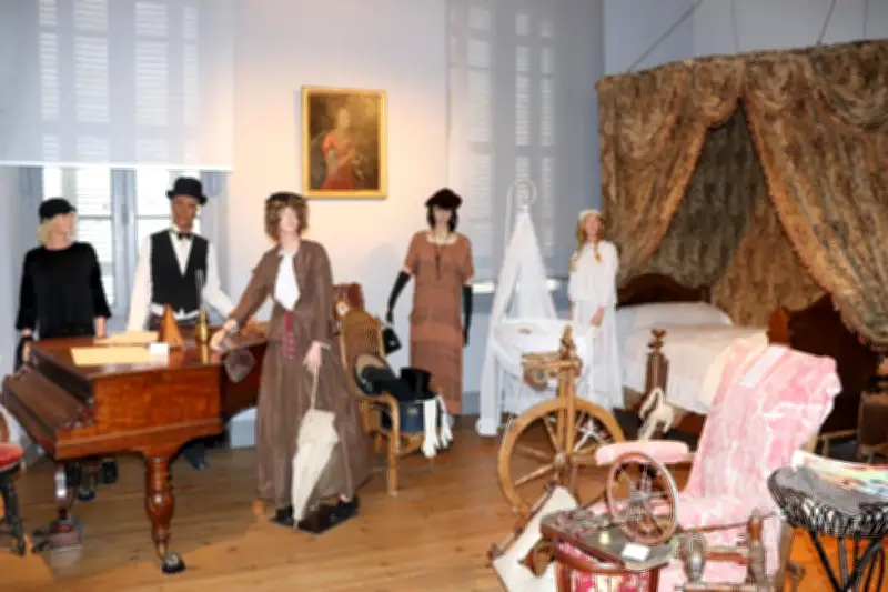 Villefranche-de-Lonchat dévoile sa saison culturelle avec musée et patrimoine