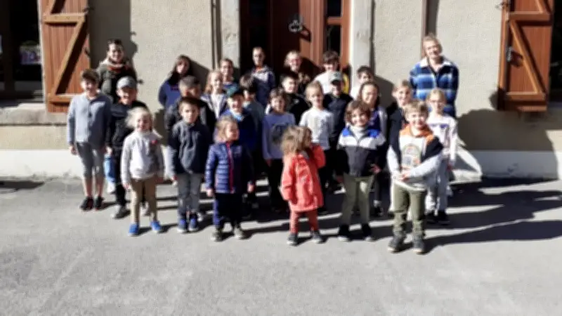 Villefranche-de-Panat : L'école du Lac lance un projet pédagogique autour du monde