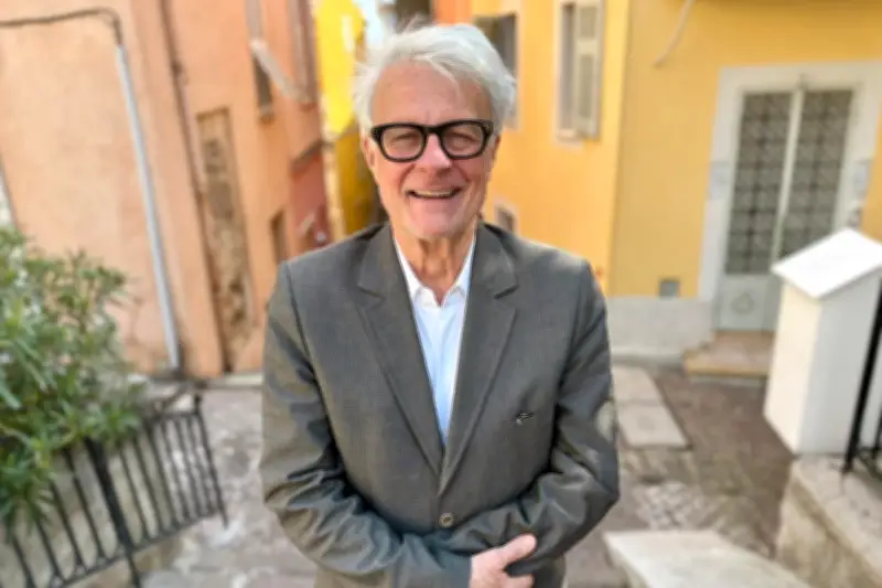Villefranche-sur-Mer : le nouveau maire Robert Capelier dévoile ses projets phares