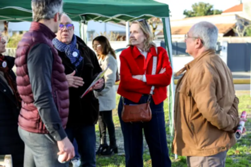 Villenave-d’Ornon : installation d'un conseil municipal marqué par le recul de la gauche