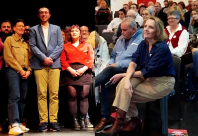 Villenave-d'Ornon : la gauche divisée à la veille des municipales