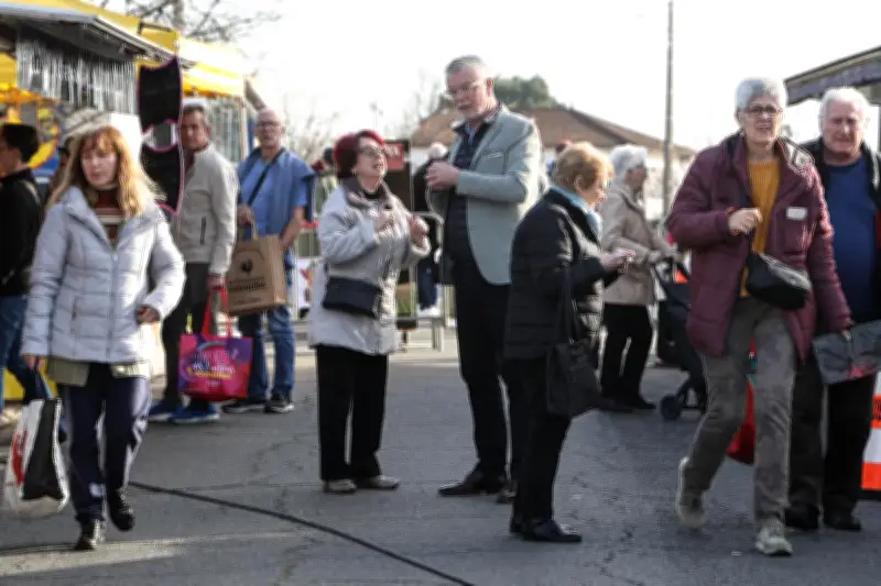 Villenave-d'Ornon : Michel Poignonec face aux gauches pour valider son mandat