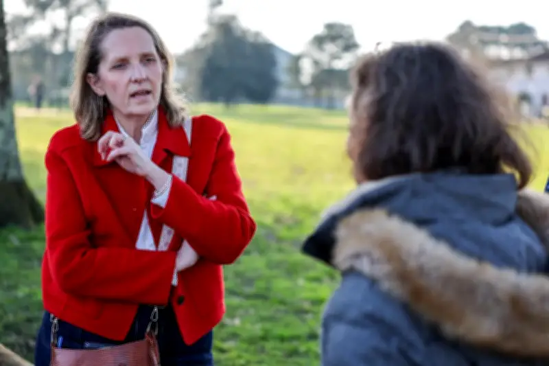 Villenave-d'Ornon : Stéphanie Anfray riposte aux critiques de la gauche dissidente