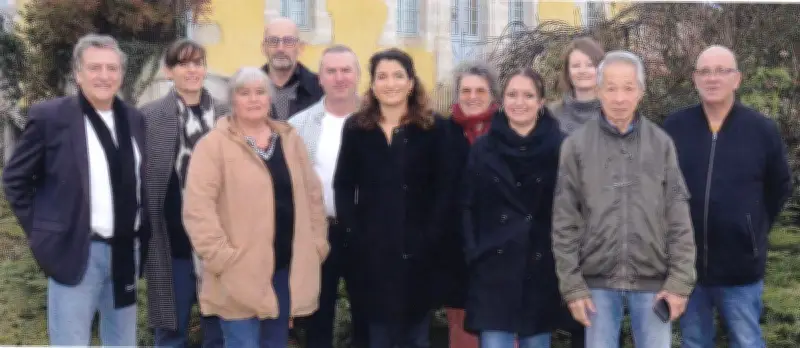 Villenave : le maire Jacques Durand dévoile son programme pour les municipales 2026