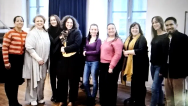 Villeneuve-lès-Avignon vibrera au Bel canto avec une master class et un concert gratuits