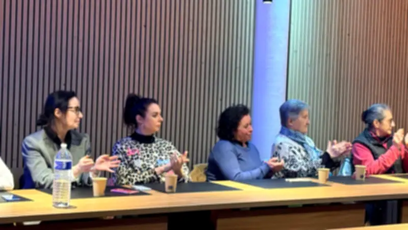 Villeneuve-lès-Béziers célèbre les femmes et leur combat pour l'égalité