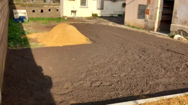 Villeneuve-lès-Béziers réhabilite l'ancien abattoir pour accueillir les associations locales