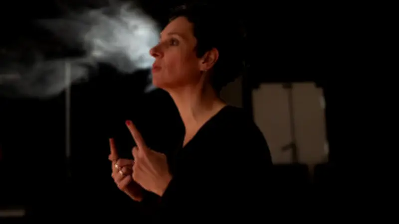 Villeneuve-lès-Maguelone : lectures de "Nos territoires" hors des murs du théâtre