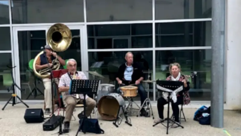 Villeneuve-lès-Maguelone : Nouveaux projets éducatifs pour enrichir les pauses scolaires