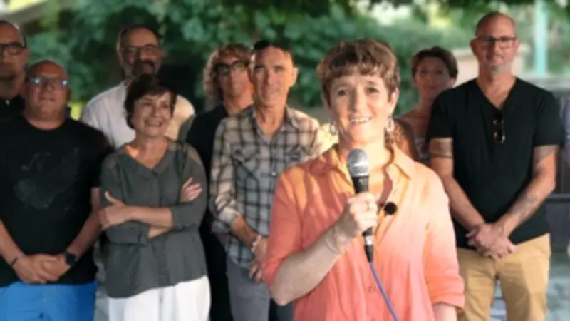 Villeneuve-lès-Maguelone : Véronique Négret mène sa liste pour les municipales