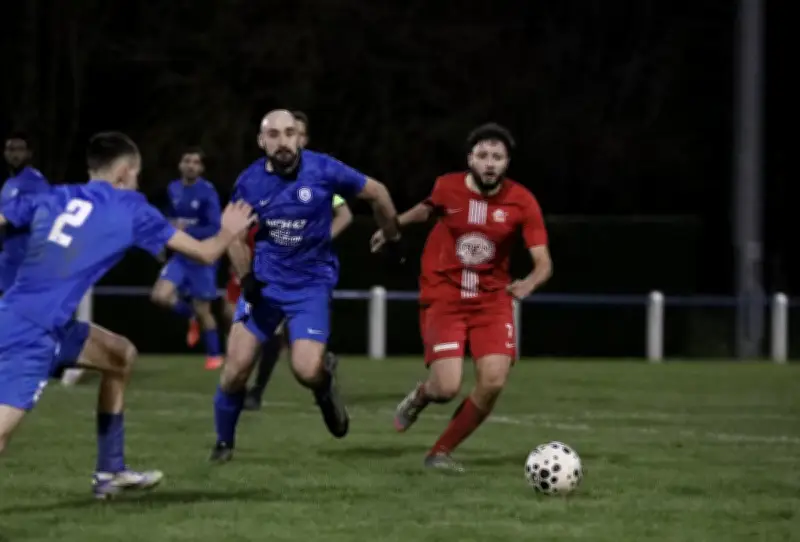 Villeneuve-sur-Lot fait un grand pas vers la R3 après sa victoire à Miramont