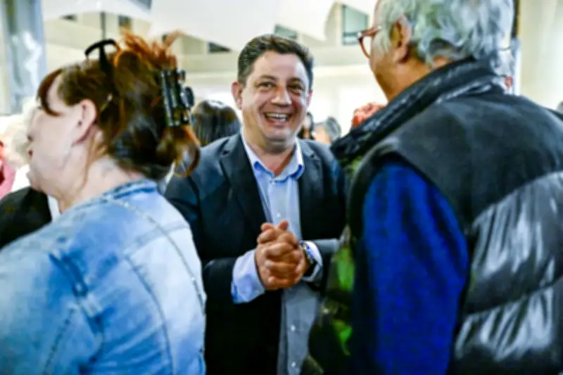 Villeneuve-sur-Lot : la liste Gardons le cap remporte largement les municipales