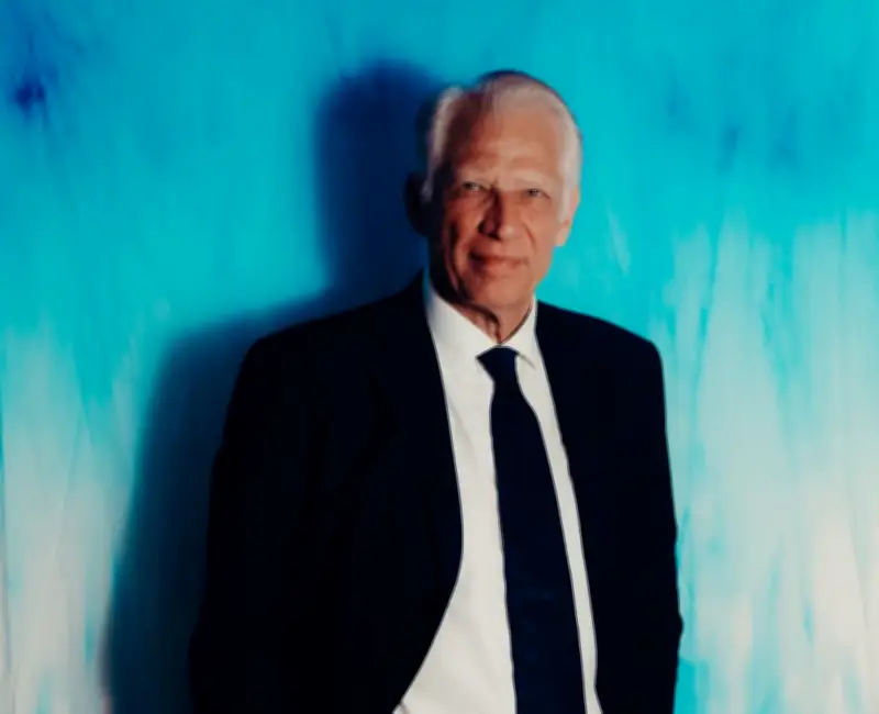 Villepin rappelle que l'élimination de Ben Laden ou Saddam Hussein n'a rien réglé