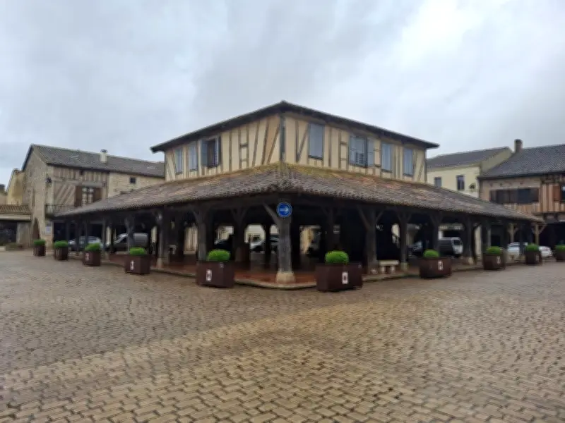 Villeréal : Un après-midi ludique et intergénérationnel sous la Halle ce vendredi