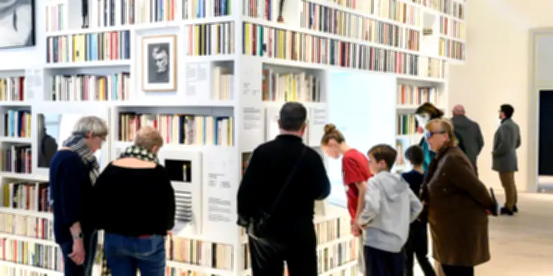 Villers-Cotterêts : la Cité de la langue française, un bilan mitigé après deux ans