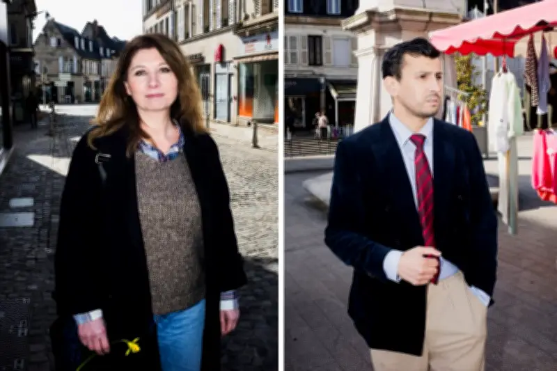 Villers-Cotterêts : une opportunité pour le RN de conquérir la mairie