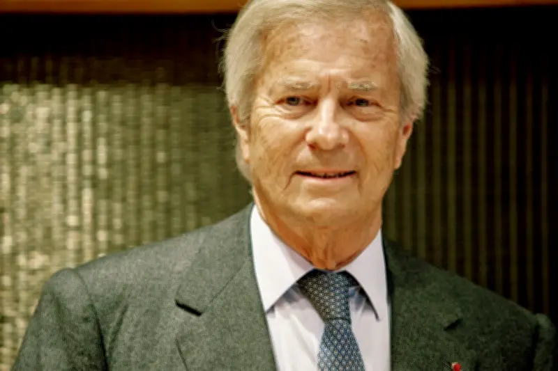 Vincent Bolloré devant les députés : sa méthode drastique pour réformer l'audiovisuel public