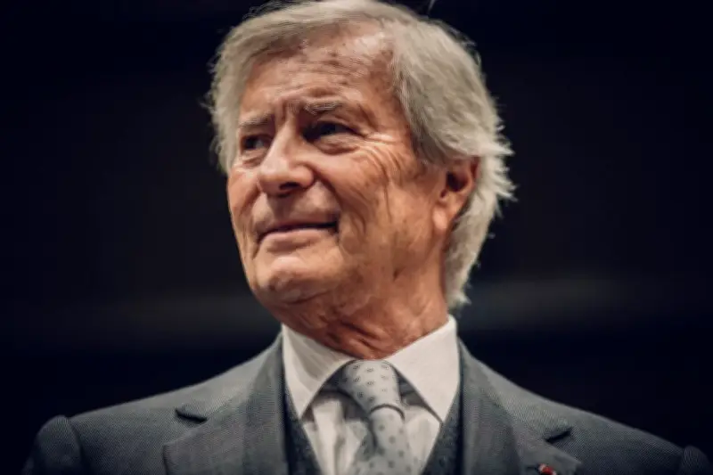 Vincent Bolloré sera jugé pour corruption dans l'affaire des ports africains