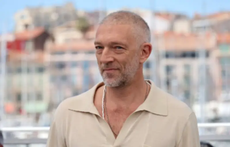 Vincent Cassel et deux acteurs français rejoignent The White Lotus saison 4 en France