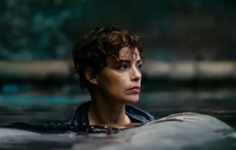 Vincent Dietschy poursuit Netflix pour plagiat et veut bloquer la suite de Sous la Seine