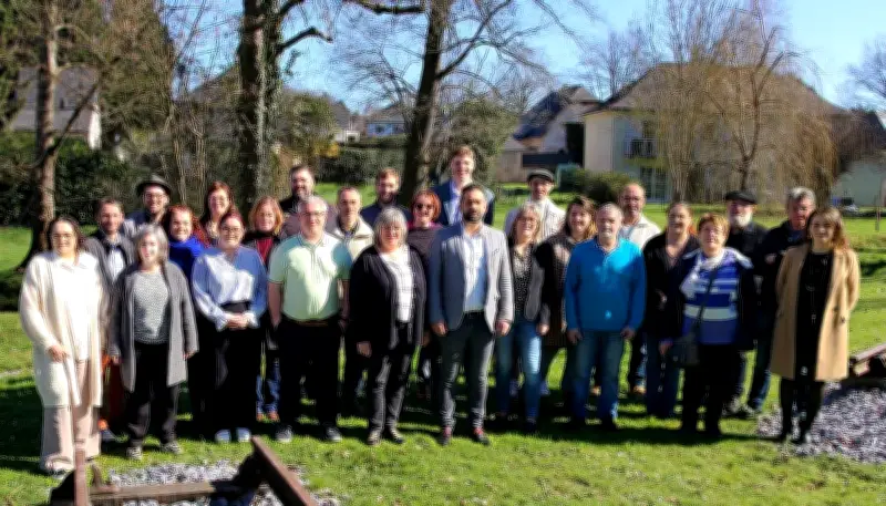 Vincent Lavigne du Cadet propose une méthode humaine pour Morlaàs