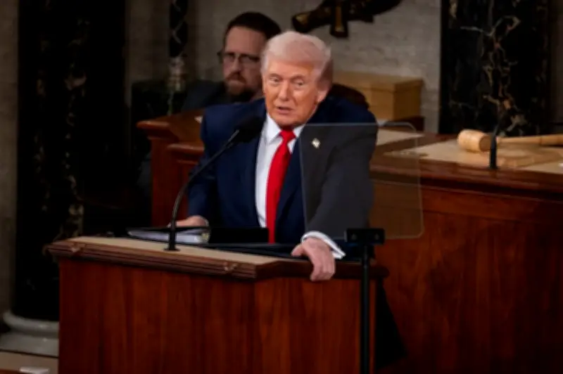 Vincent Pons, économiste français à Harvard, analyse la dérive autoritaire de Trump