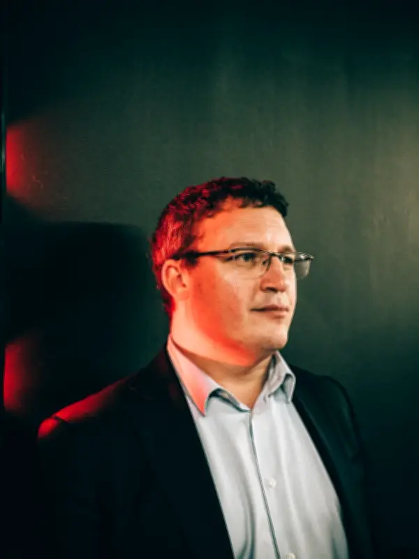 Vincent Strubel, patron de l'ANSSI : l'espionnage est une réalité quotidienne