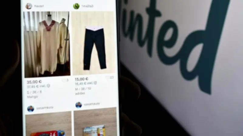 Vinted frappée par l'arnaque au 'refund' : comment les escrocs utilisent l'IA pour se faire rembourser