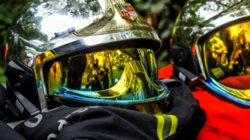Viol présumé à la caserne de Beaucaire : une pompier dénonce un climat malsain et l'omerta