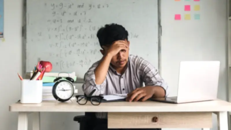 Violence scolaire : Maxime Reppert dénonce une insécurité généralisée dans les établissements