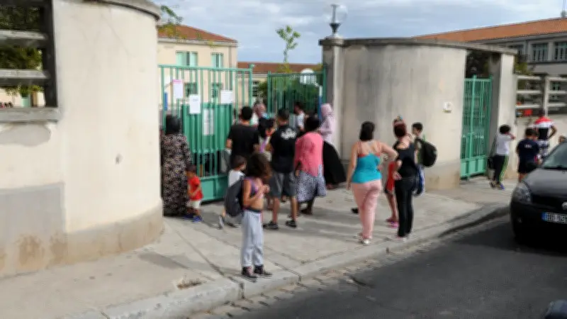 Violence scolaire à Montpellier : le rectorat déploie des plans d'action renforcés