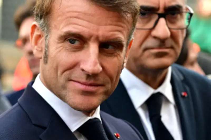 Violences aux municipales : comment l'exécutif répond à la sédition dans les banlieues