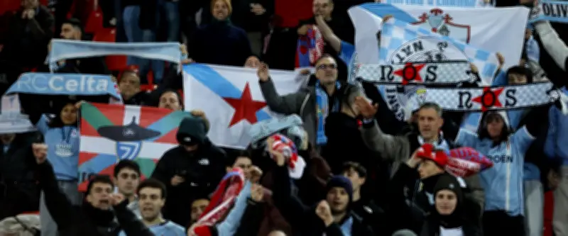 Violences avant Celta Vigo - OL : Des heurts entre supporters font des blessés légers