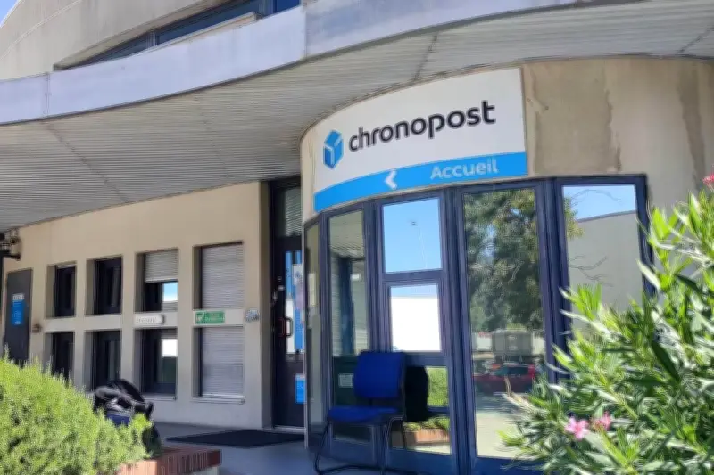 Violences chez Chronopost Toulon : une bagarre éclate après des contrôles jugés abusifs