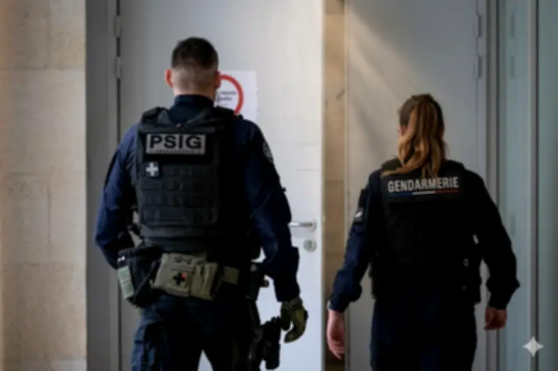 Violences conjugales à Buzet-sur-Baïse : un homme condamné malgré l'interdiction de contact