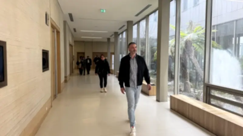 Violences conjugales : l'ancien entraîneur de l'ASBH et son ex-compagne condamnés à Béziers