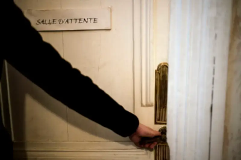 Violences conjugales : les médecins généralistes interrogent trop peu leurs patientes